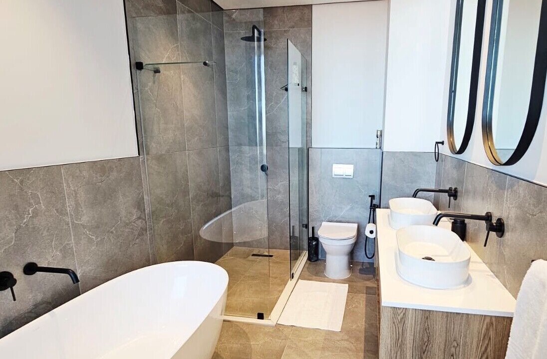 Photo of Bathroom in Green Point