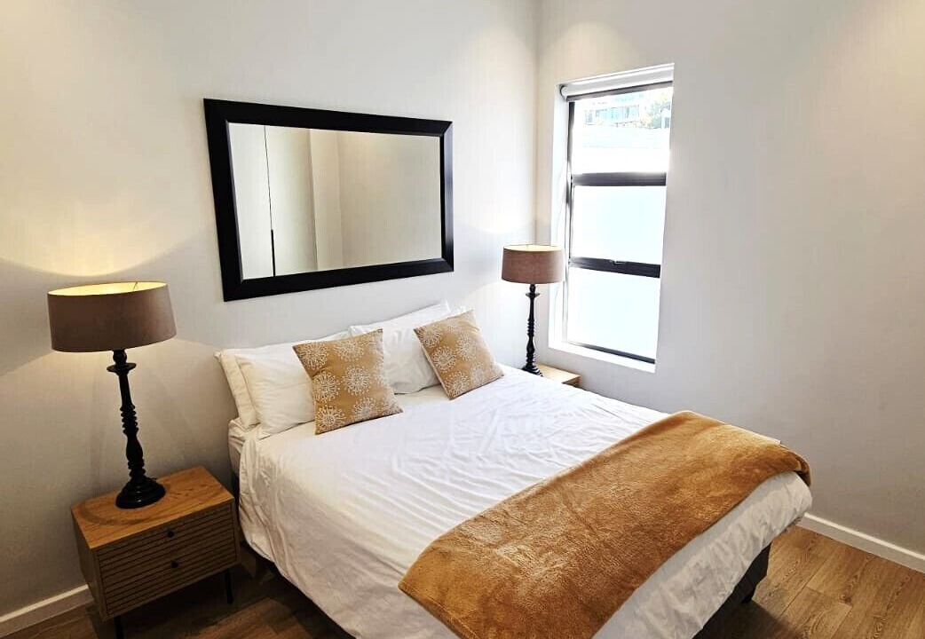 Photo of Bedroom in Green Point