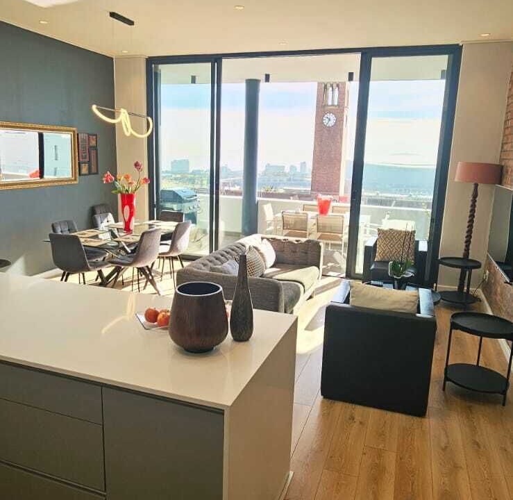 Photo of Livingroom in Green Point