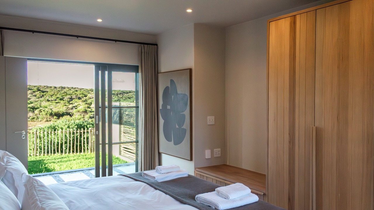 Photo of Bedroom in Gansbaai