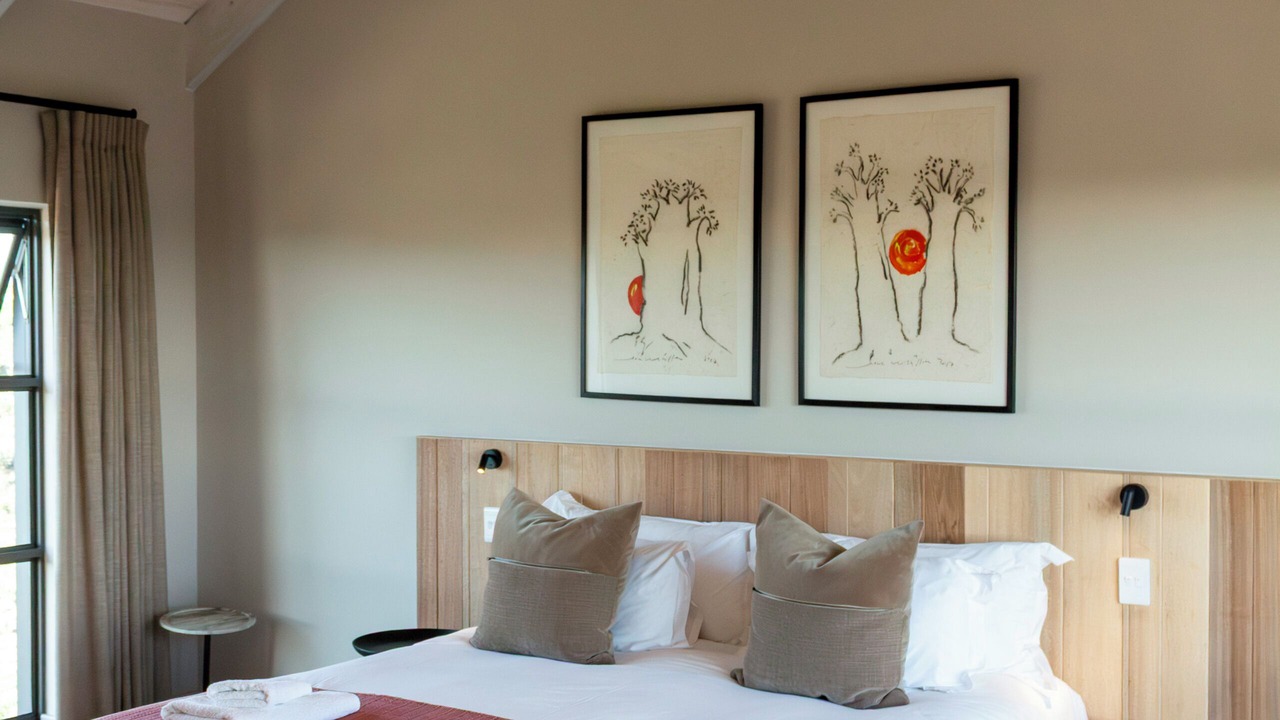 Photo of Bedroom in Gansbaai