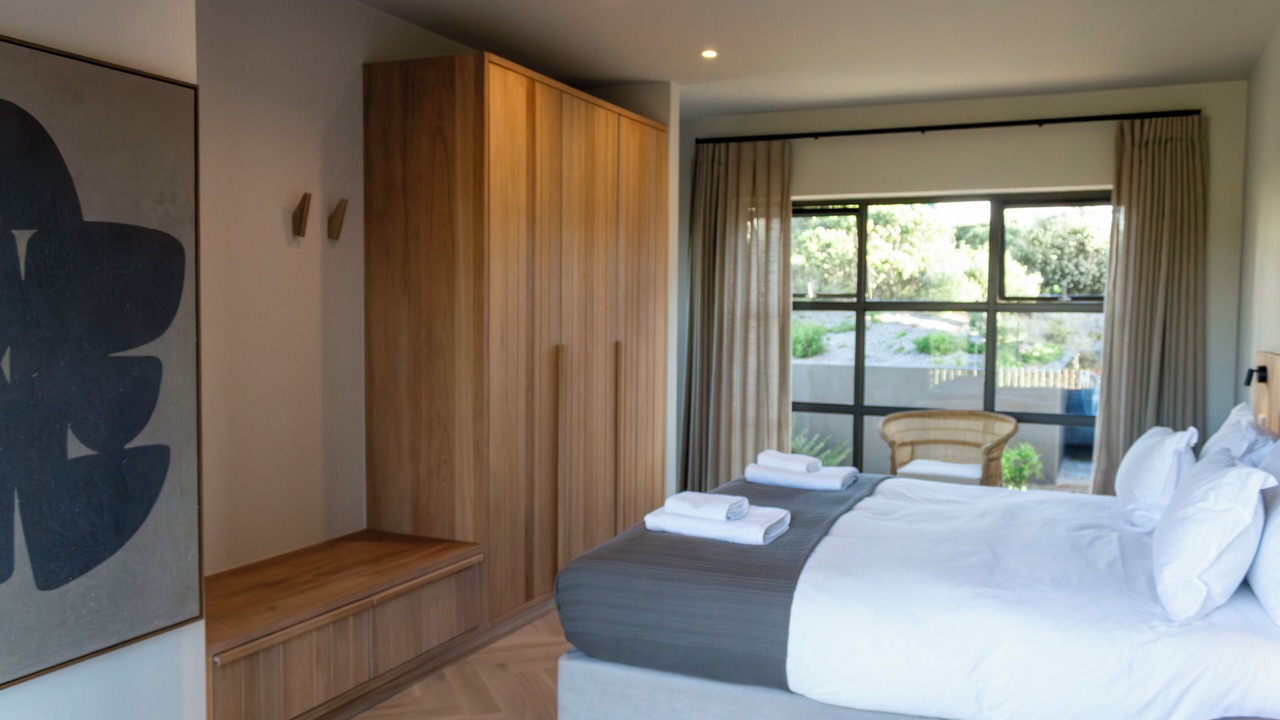 Photo of Bedroom in Gansbaai