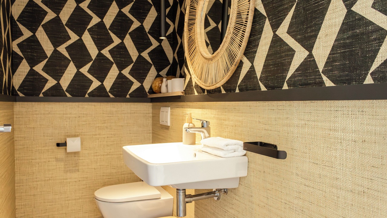 Photo of Bathroom in Gansbaai