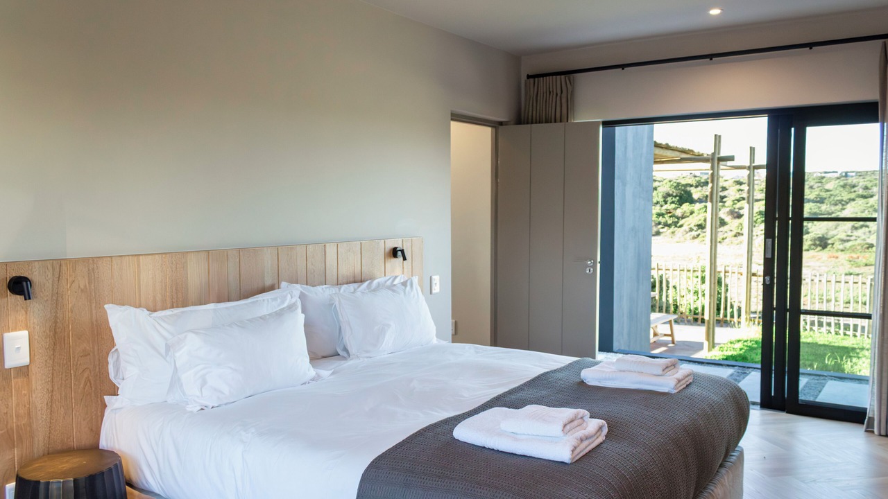 Photo of Bedroom in Gansbaai