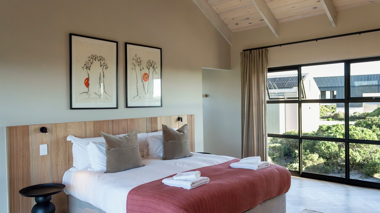 Photo of Bedroom in Gansbaai