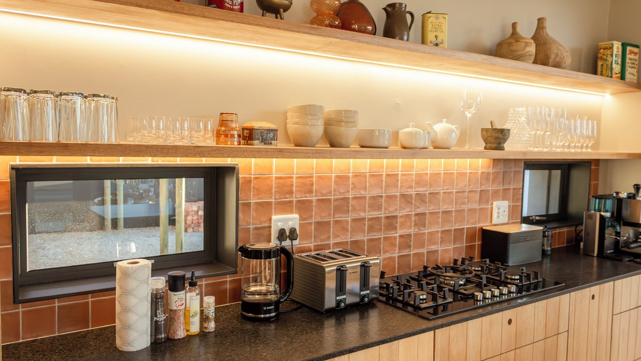 Photo of Kitchen in Gansbaai
