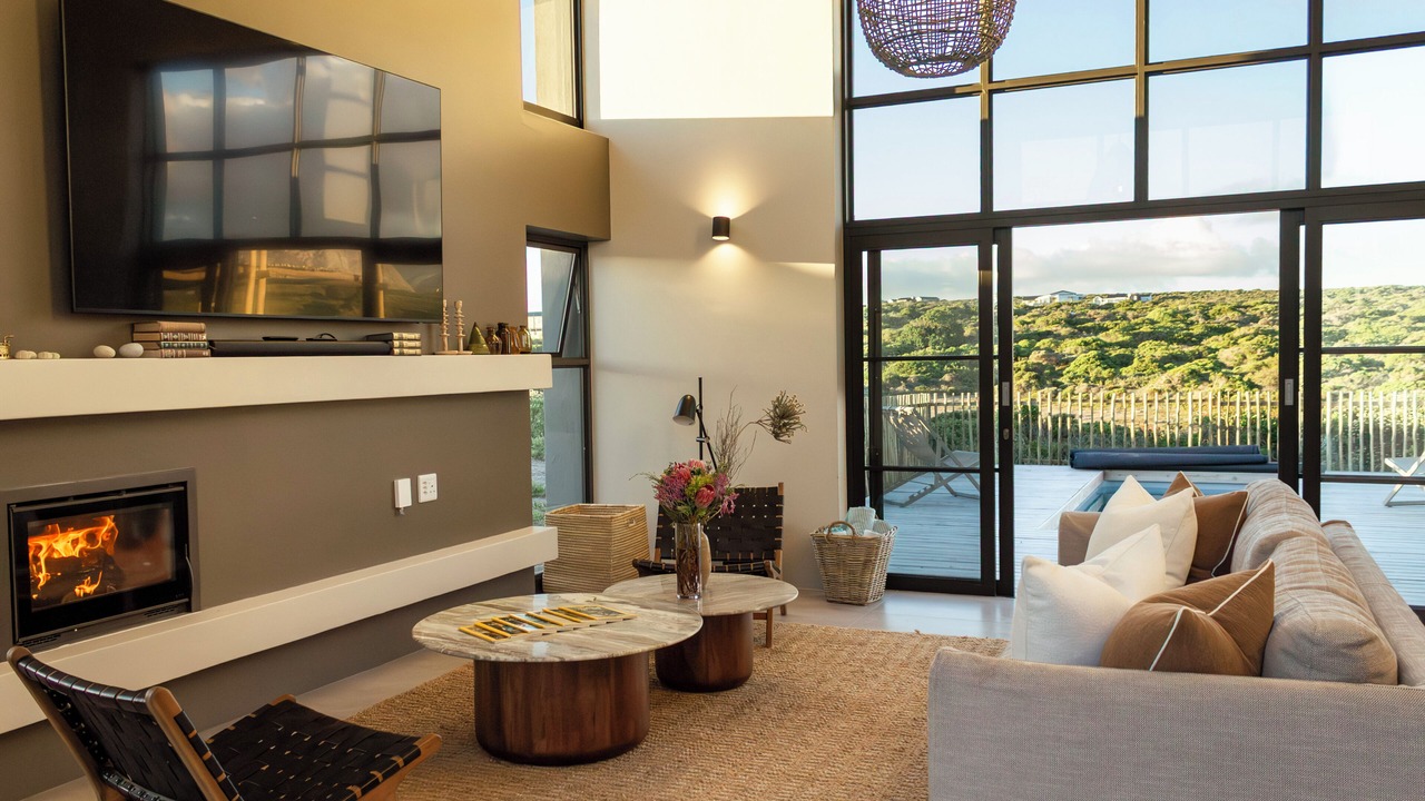 Photo of Livingroom in Gansbaai