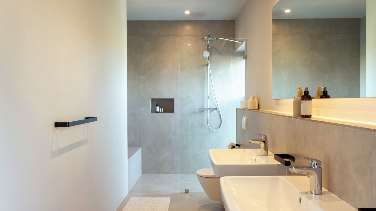 Photo of Bathroom in Gansbaai