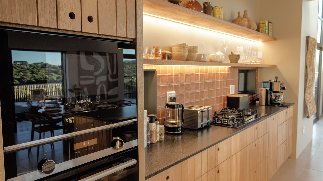 Photo of Kitchen in Gansbaai