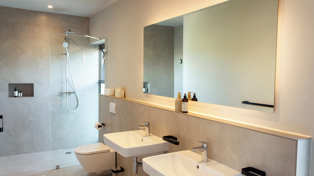 Photo of Bathroom in Gansbaai