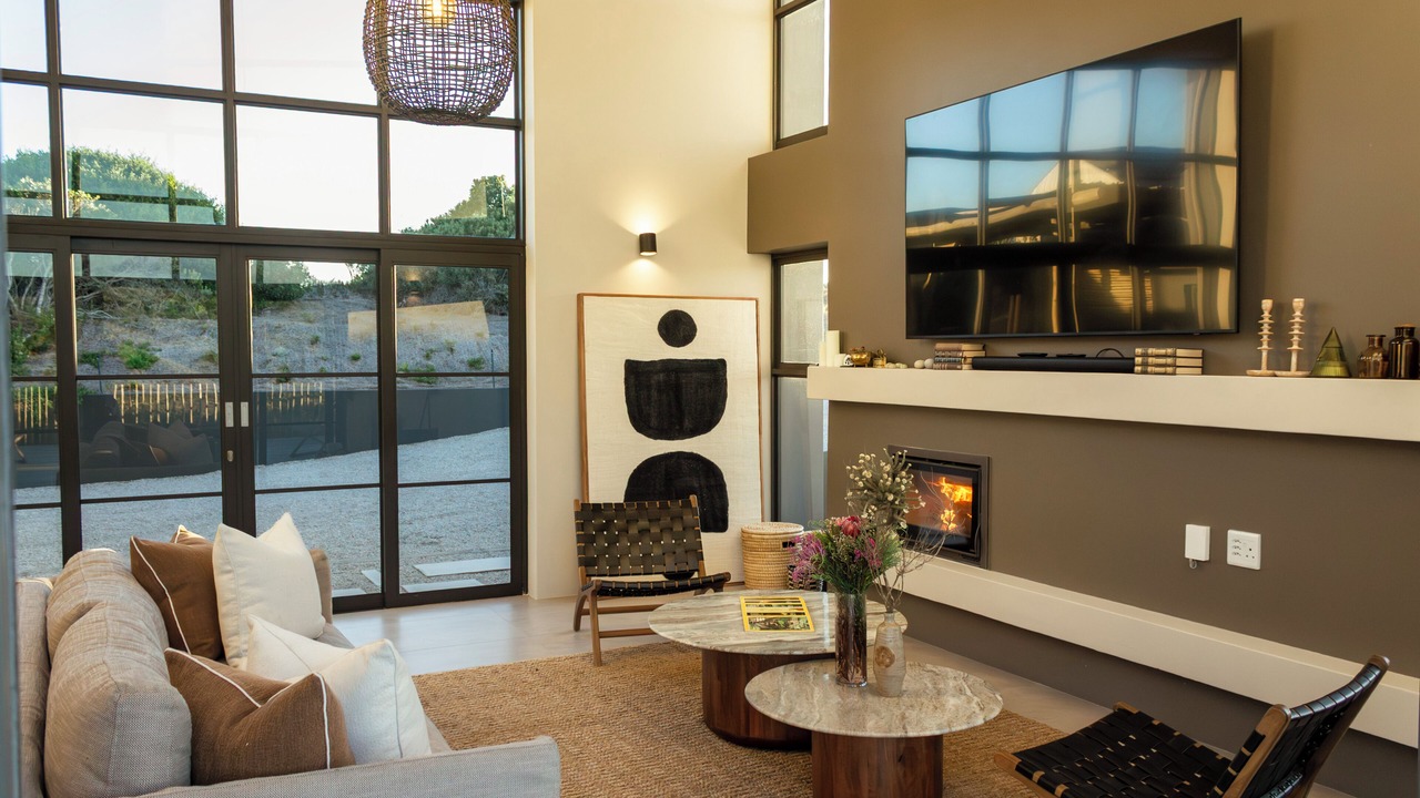 Photo of Livingroom in Gansbaai