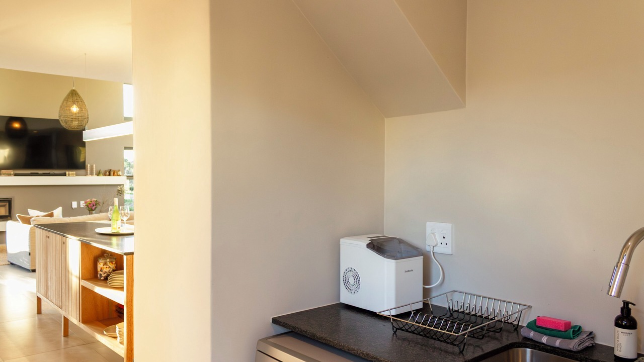 Photo of Kitchen in Gansbaai