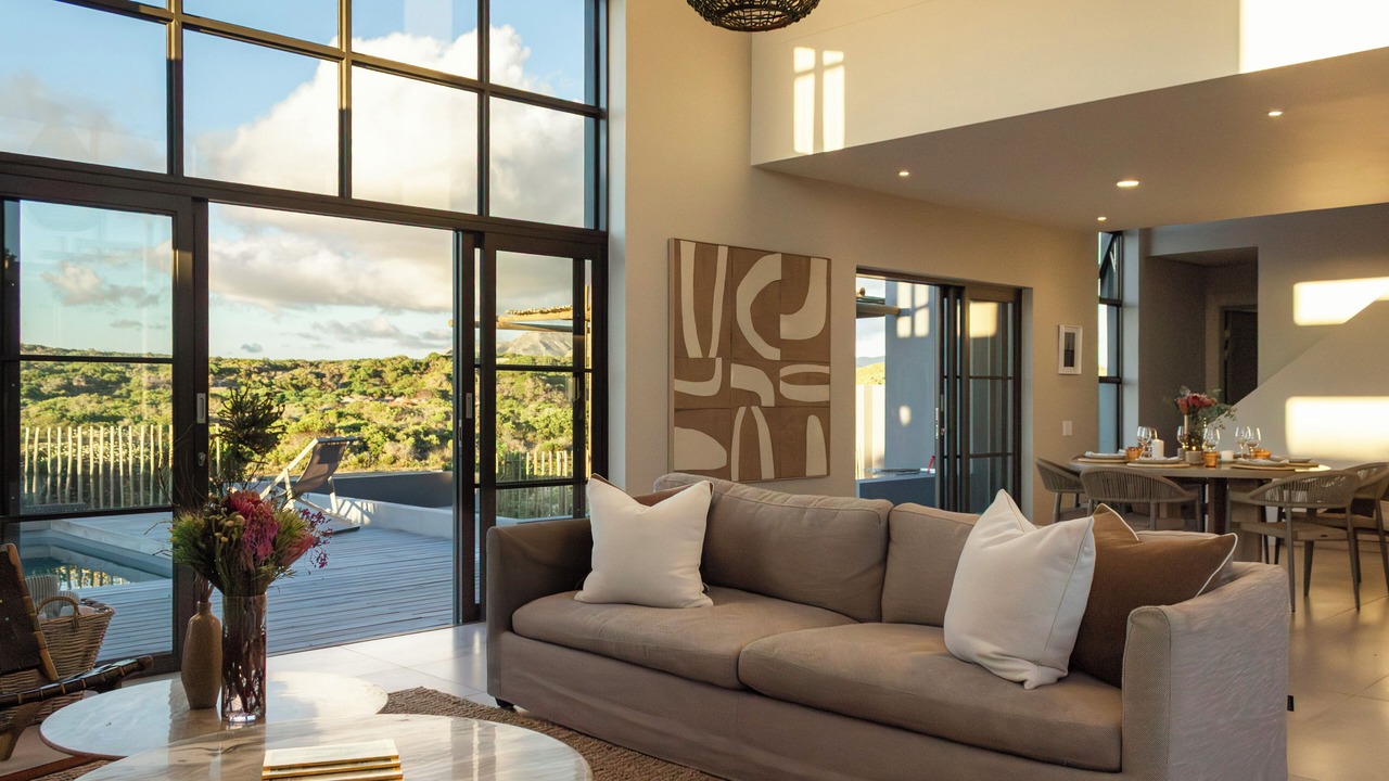 Photo of Livingroom in Gansbaai