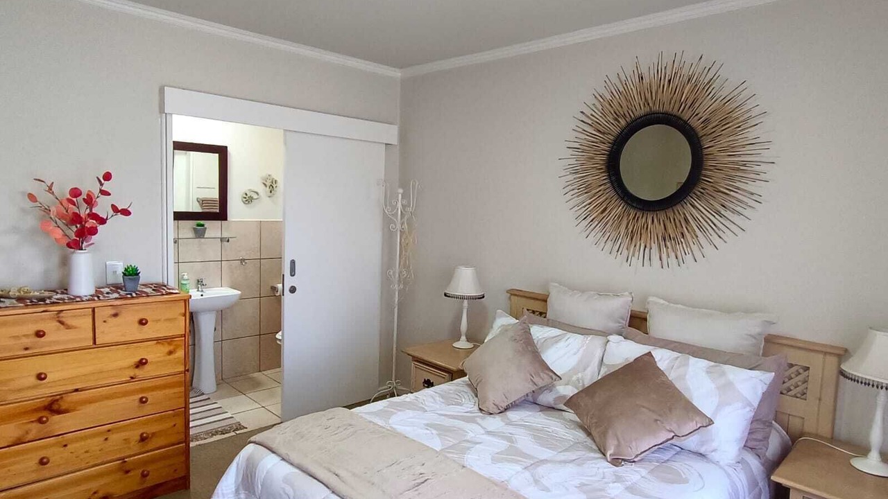 Photo of Bedroom in Mossel Bay