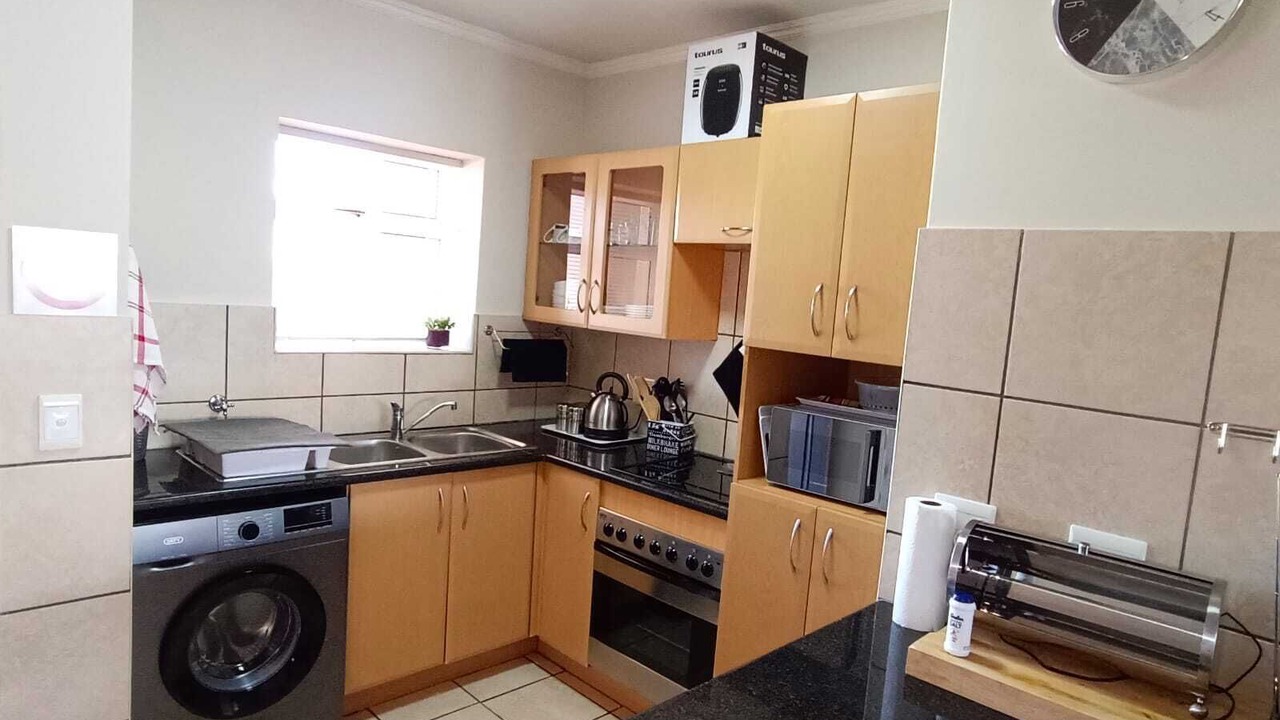 Photo of Kitchen in Mossel Bay