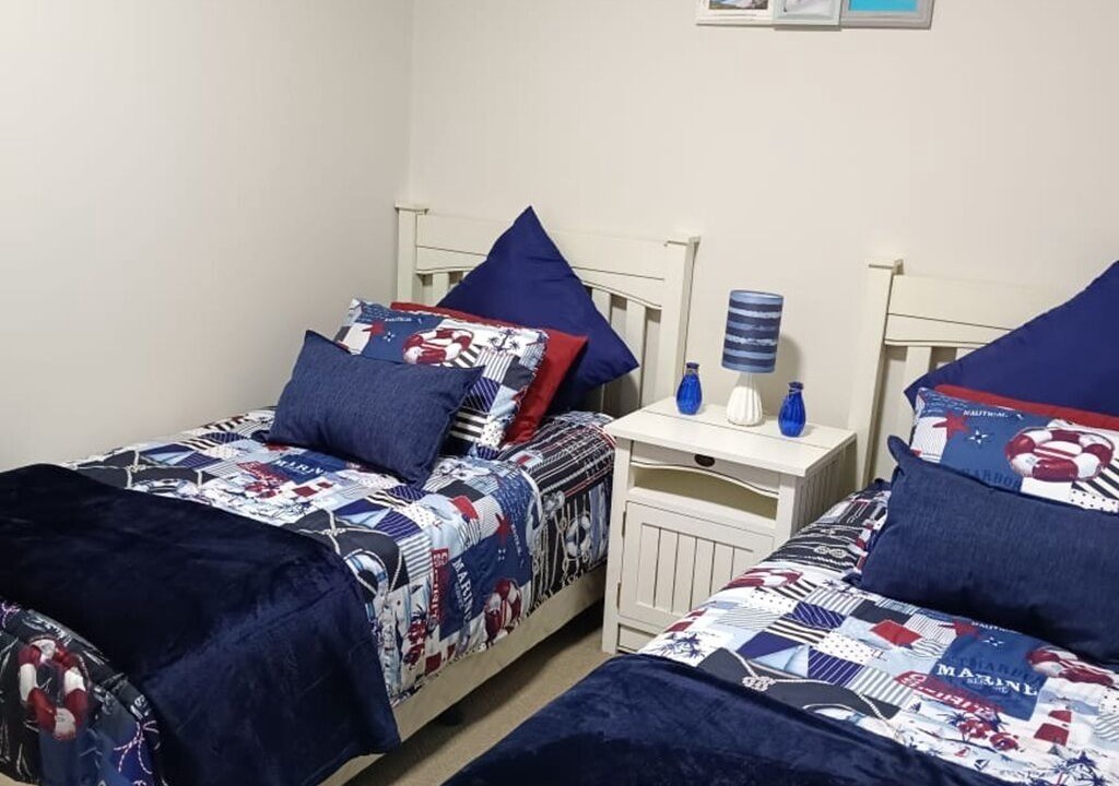 Photo of Bedroom in Mossel Bay