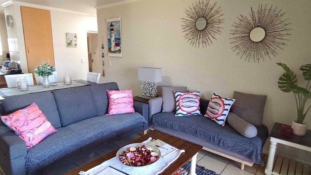 Photo of Livingroom in Mossel Bay