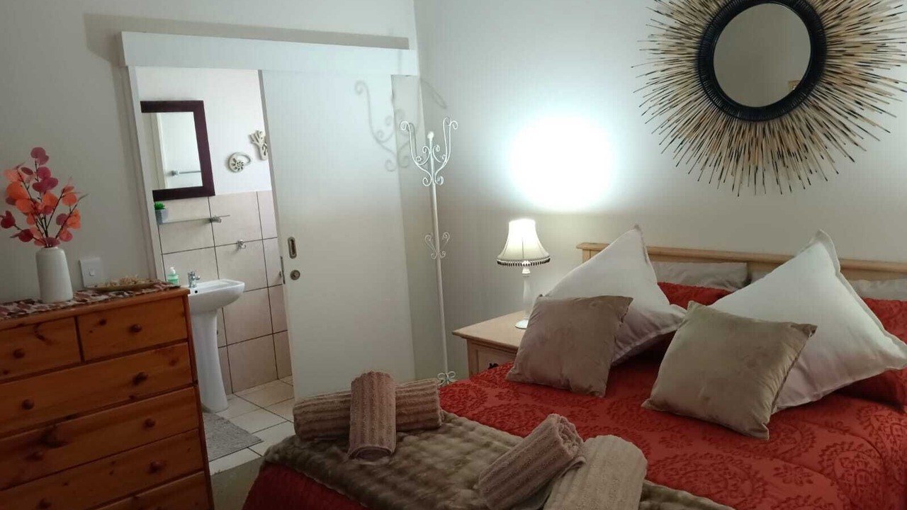 Photo of Bedroom in Mossel Bay
