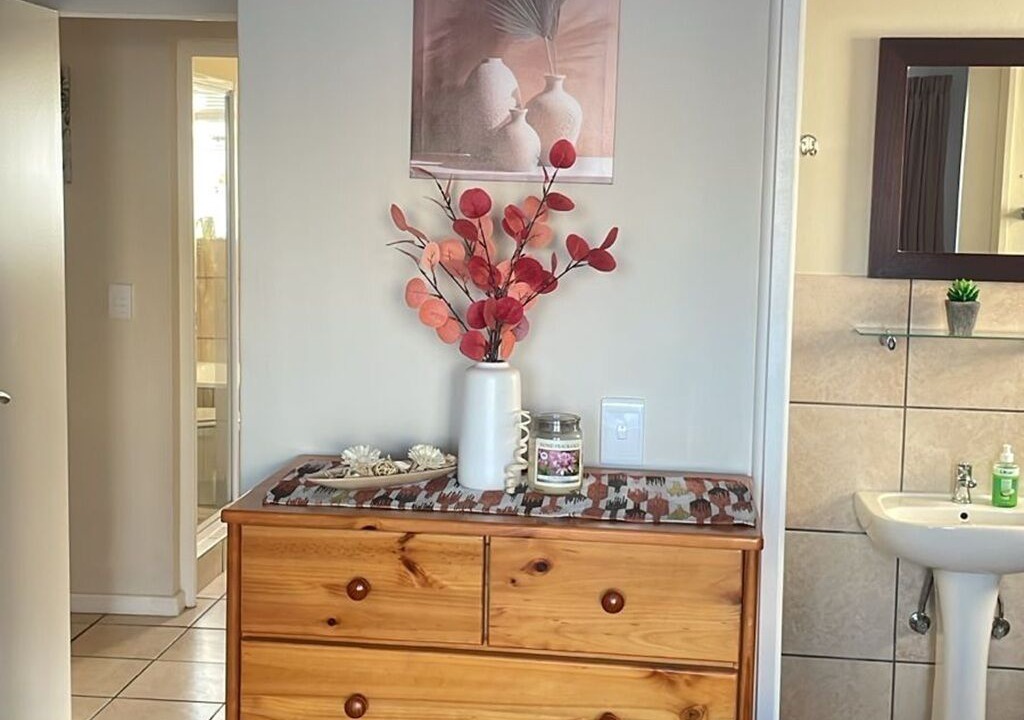 Photo of Bathroom in Mossel Bay