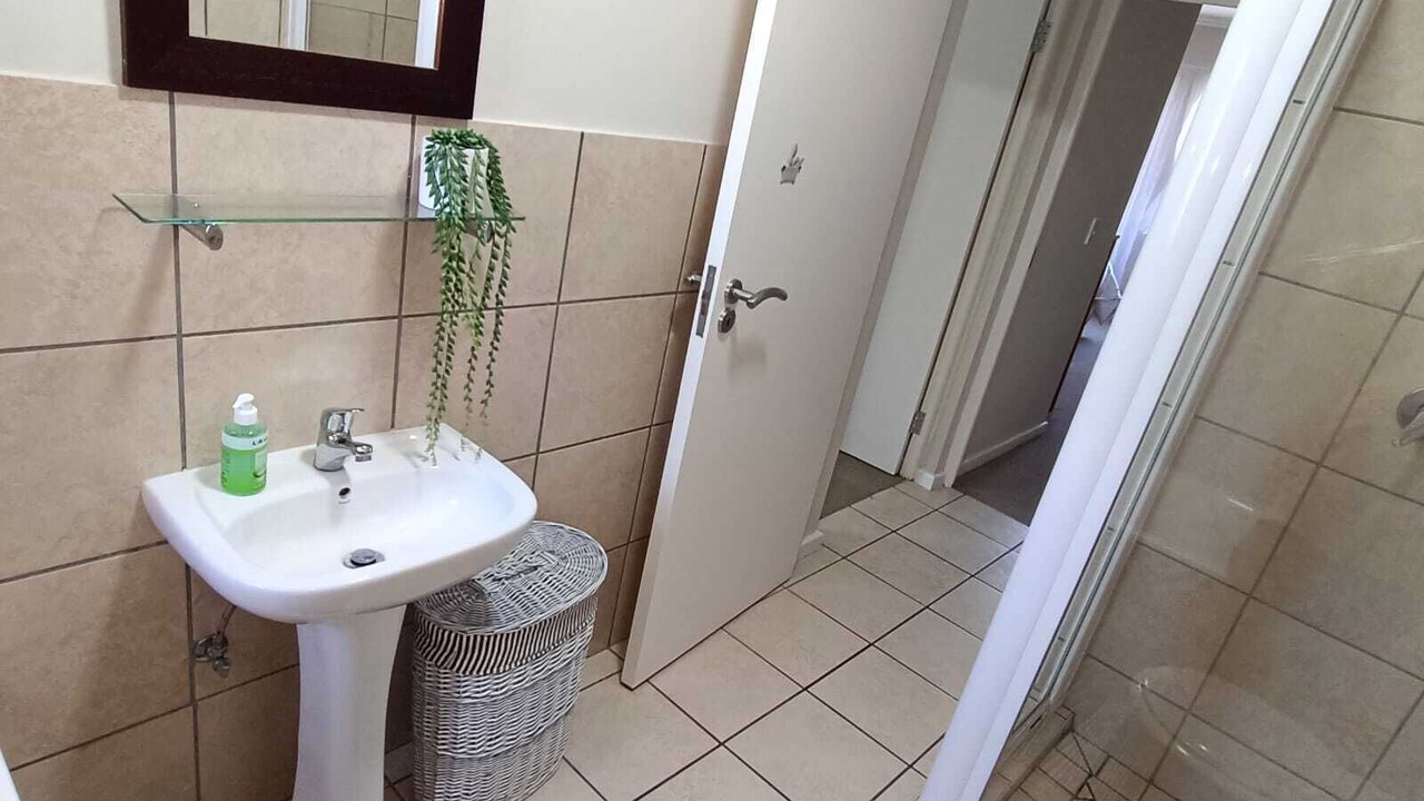 Photo of Bathroom in Mossel Bay