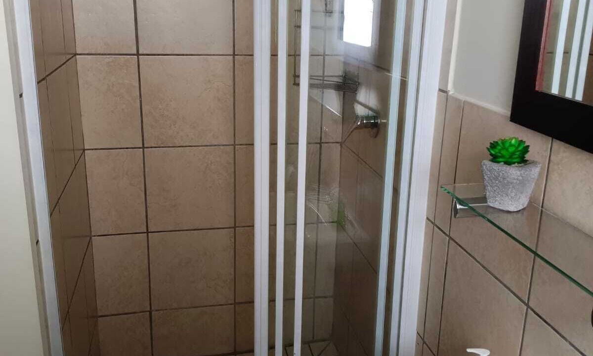 Photo of Bathroom in Mossel Bay