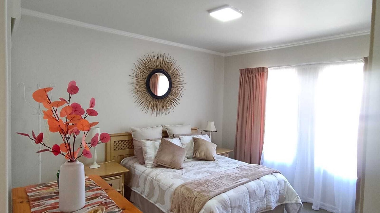 Photo of Bedroom in Mossel Bay