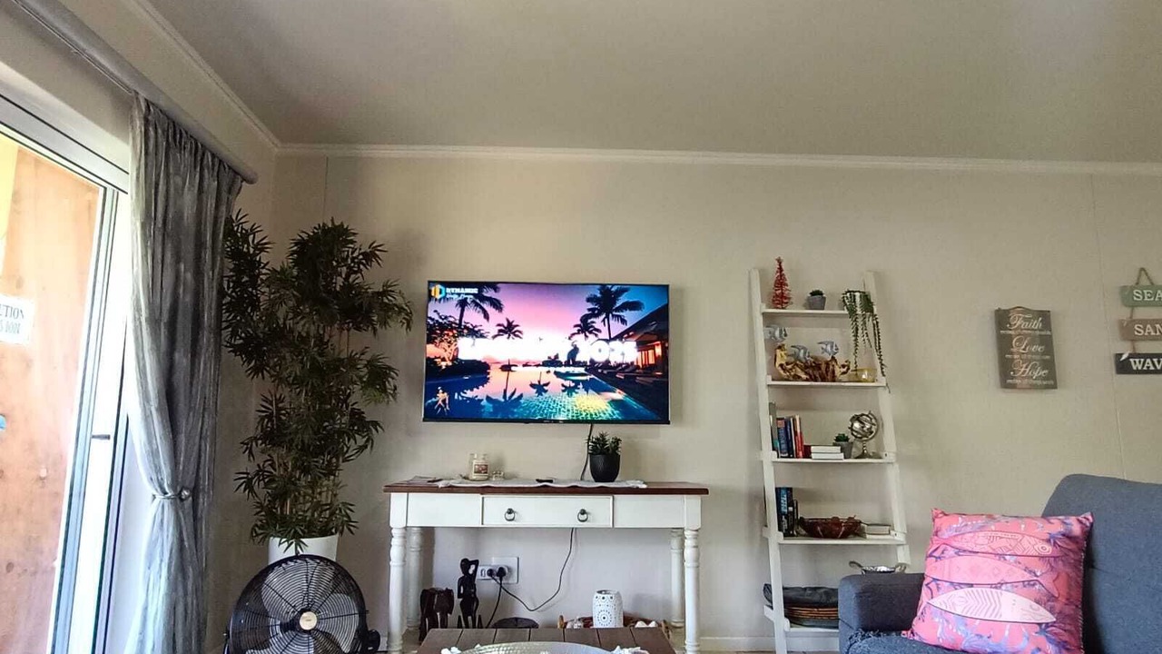 Photo of Livingroom in Mossel Bay