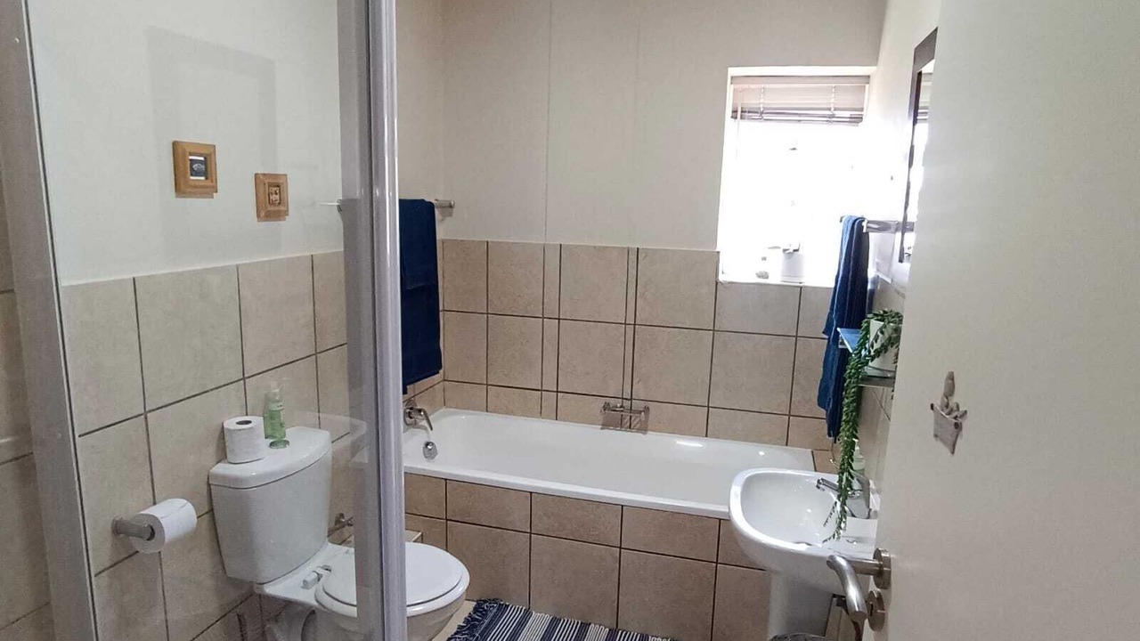 Photo of Bathroom in Mossel Bay