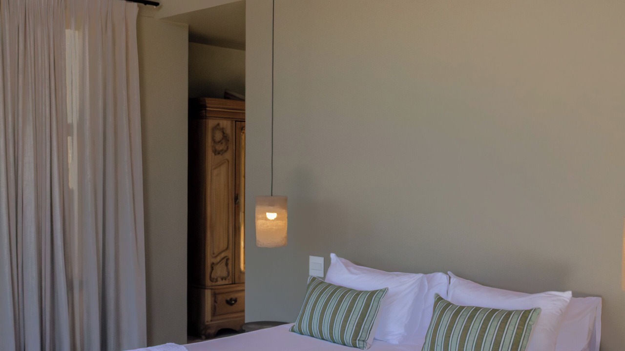 Photo of Bedroom in Gansbaai