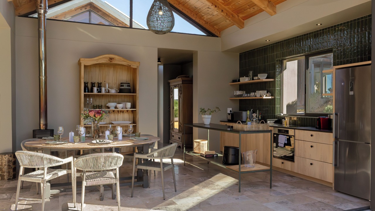 Photo of Kitchen in Gansbaai