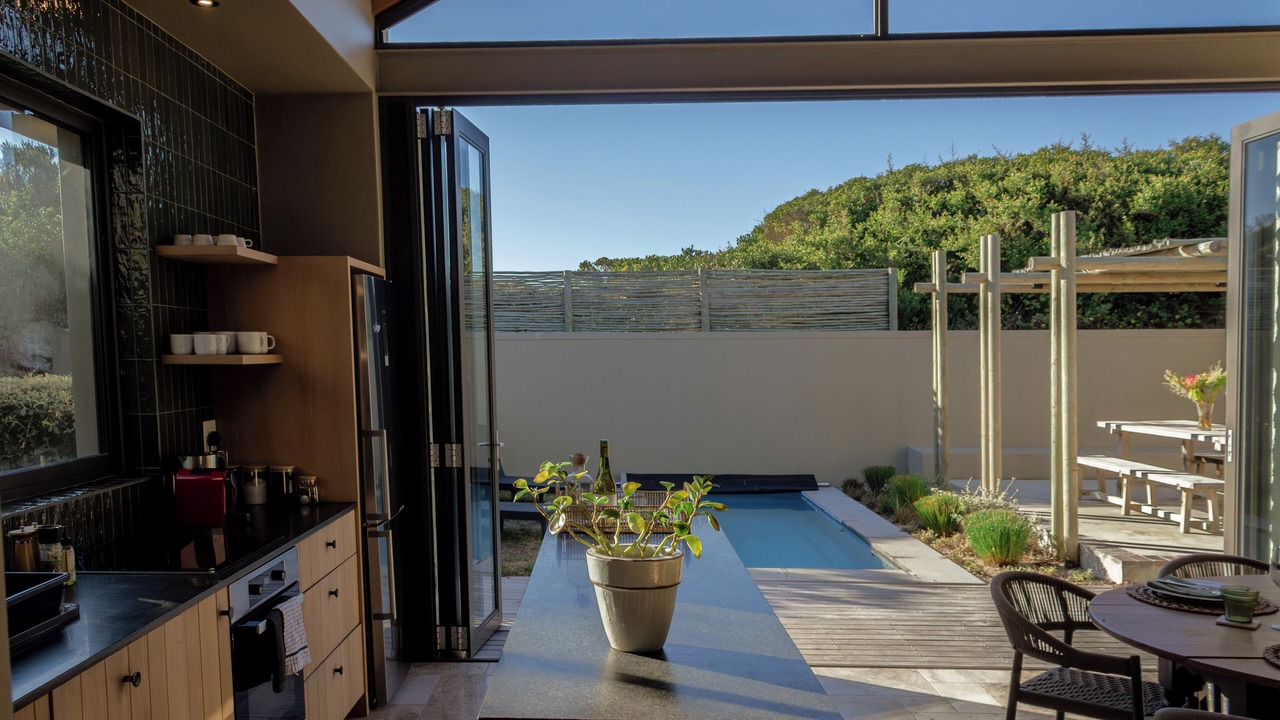 Photo of Kitchen in Gansbaai