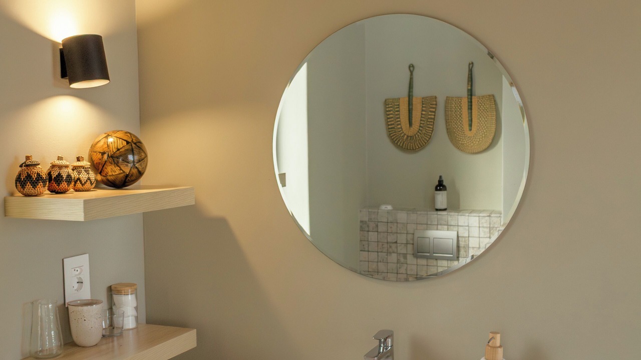 Photo of Bathroom in Gansbaai