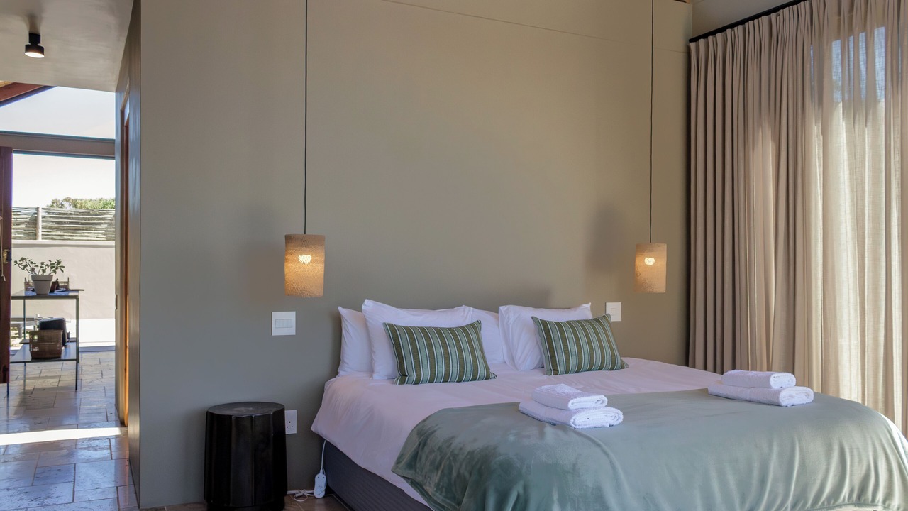 Photo of Bedroom in Gansbaai