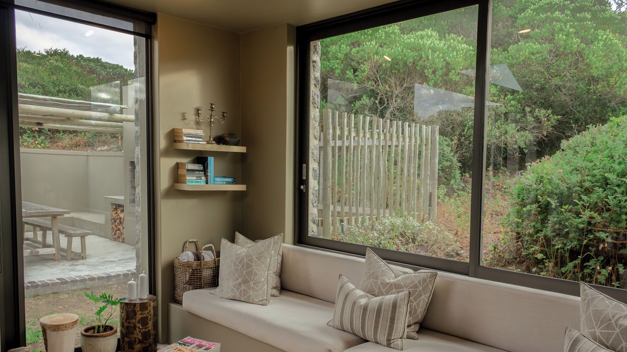 Photo of Livingroom in Gansbaai