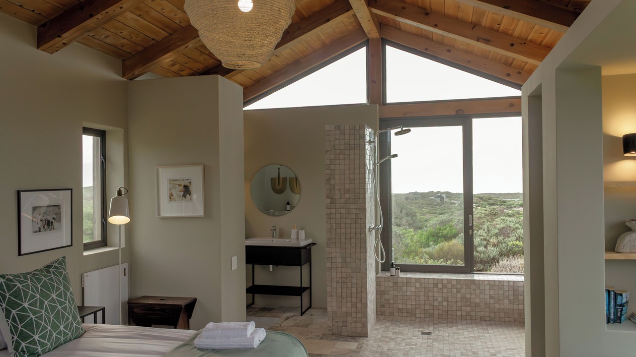 Photo of Bedroom in Gansbaai