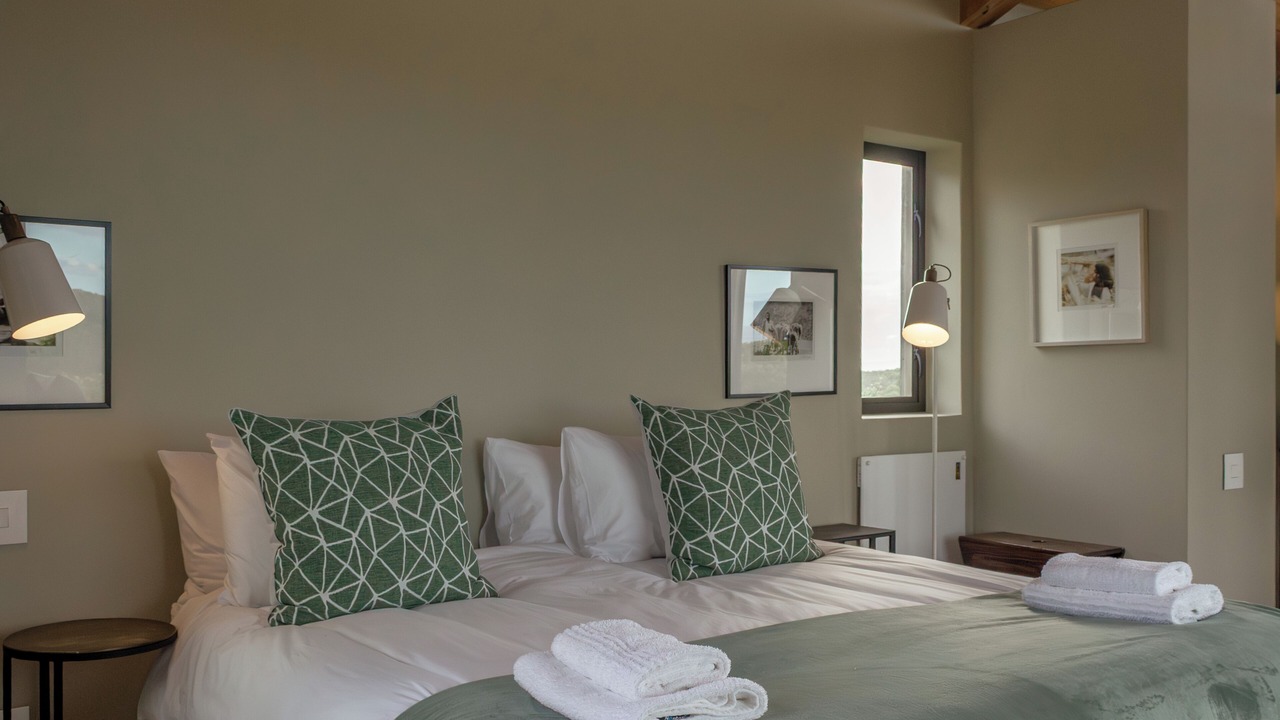 Photo of Bedroom in Gansbaai