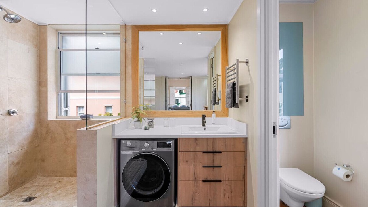 Photo of Bathroom in Kalk Bay