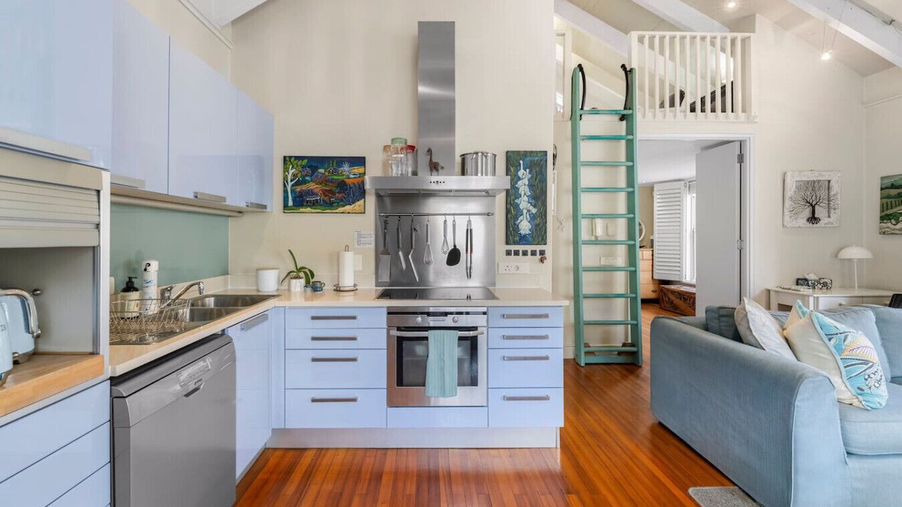 Photo of Kitchen in Kalk Bay