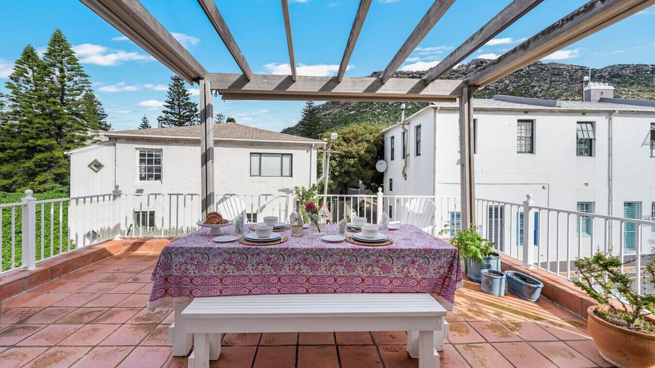 Photo of Outdoor in Kalk Bay