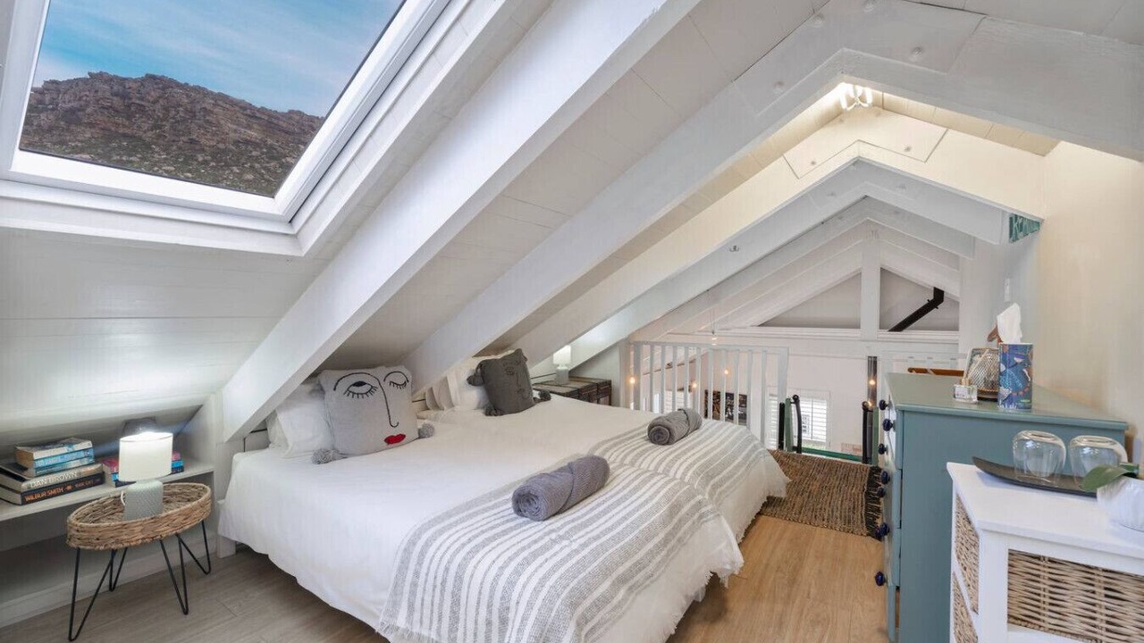 Photo of Bedroom in Kalk Bay