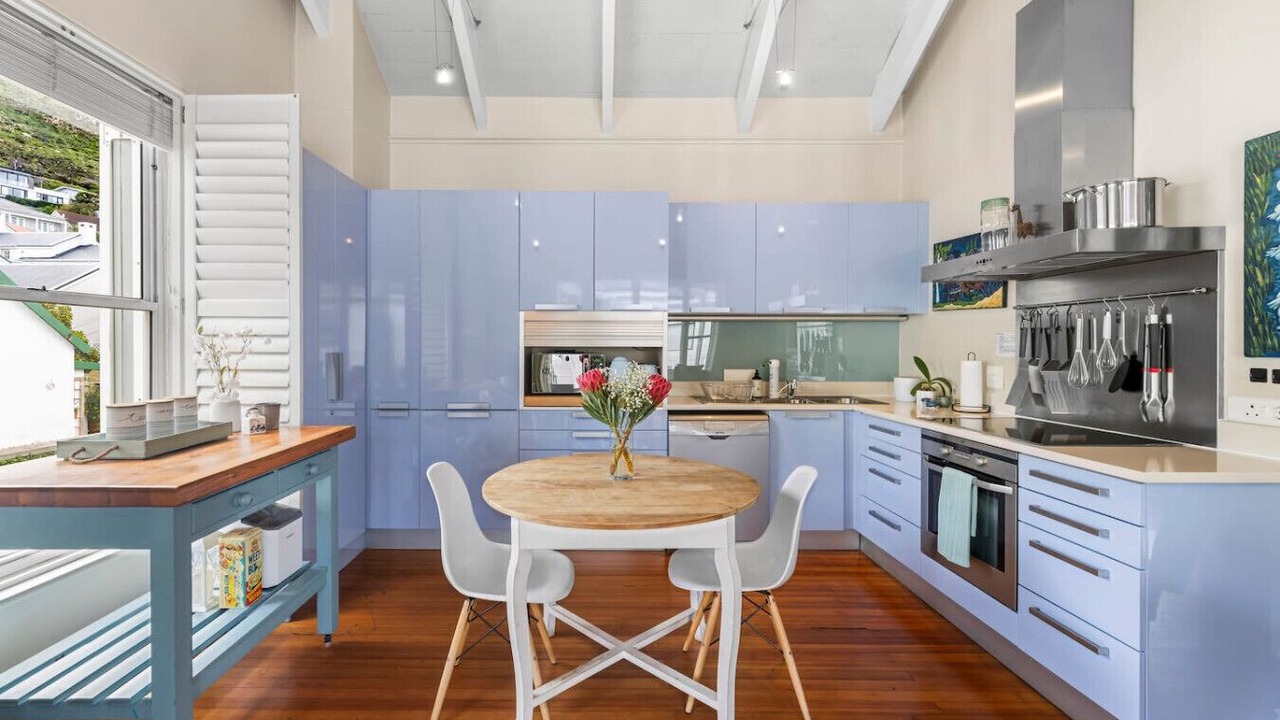 Photo of Kitchen in Kalk Bay