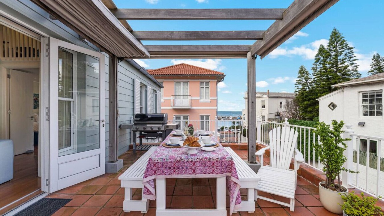 Photo of Outdoor in Kalk Bay