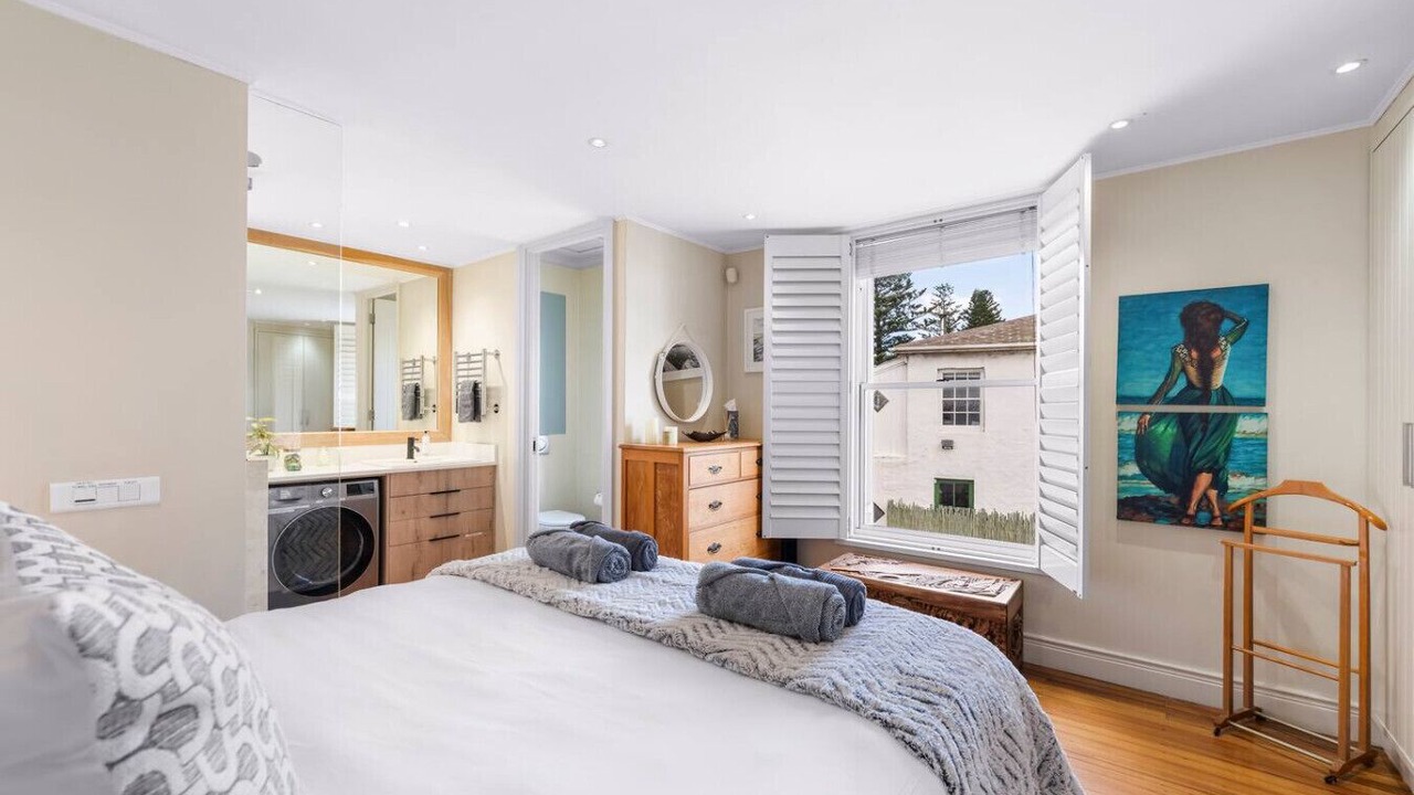 Photo of Bedroom in Kalk Bay