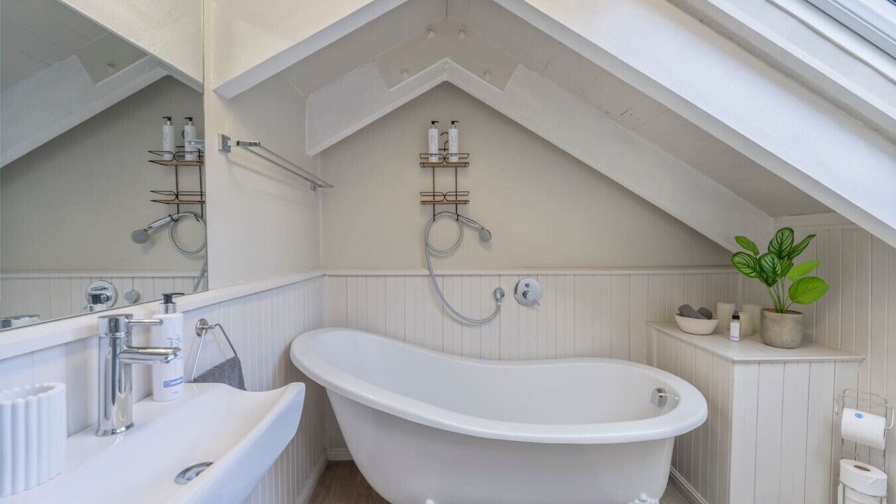 Photo of Bathroom in Kalk Bay