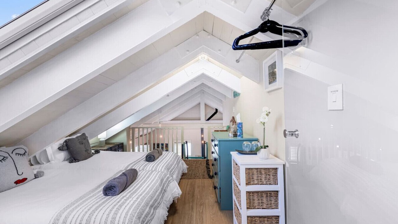 Photo of Bedroom in Kalk Bay