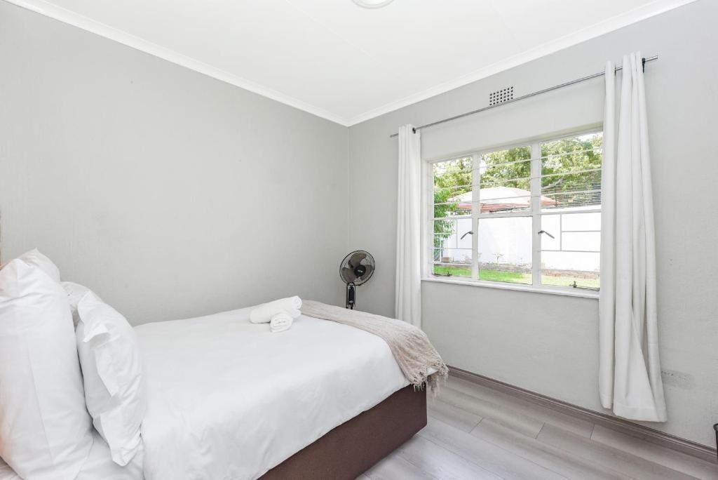 Photo of Bedroom in Gallo Manor