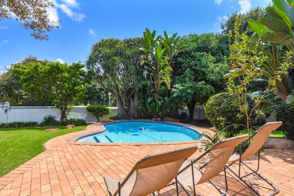 Photo of Outdoor in Gallo Manor