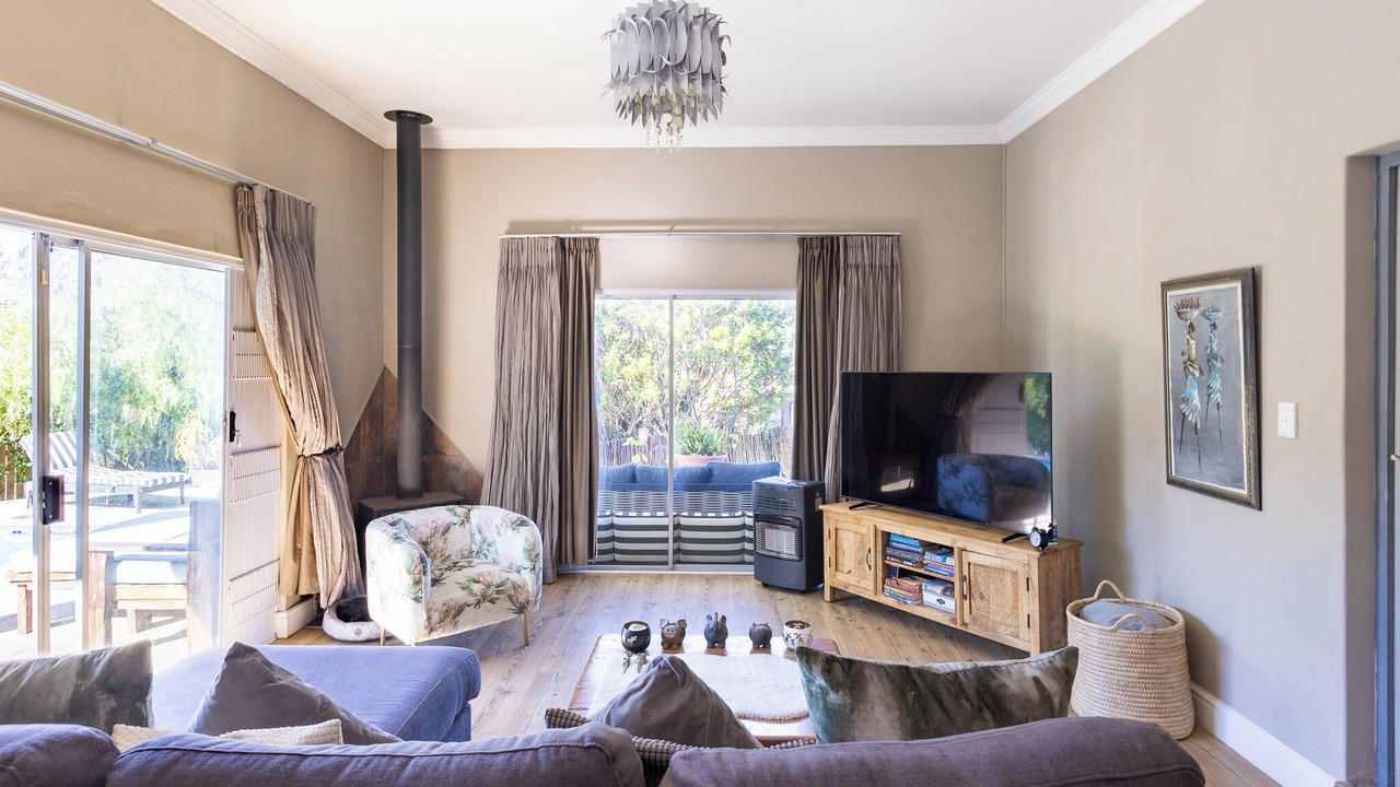 Photo of Livingroom in Hout Bay