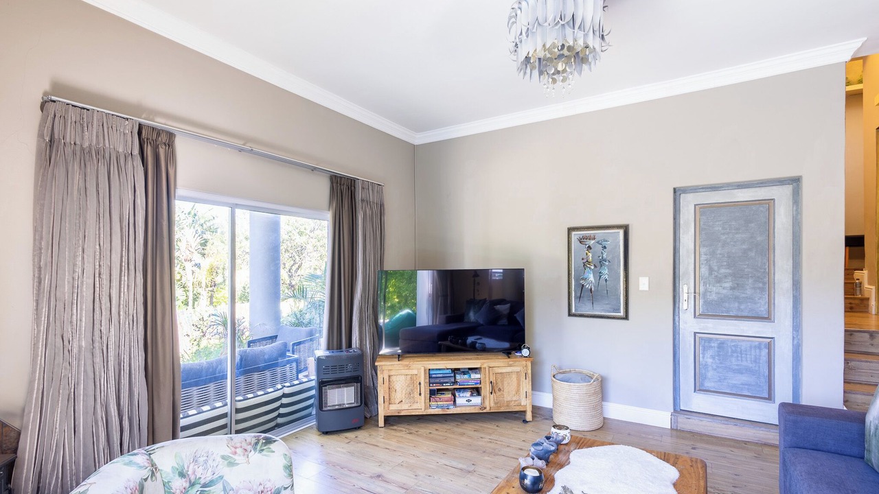 Photo of Livingroom in Hout Bay