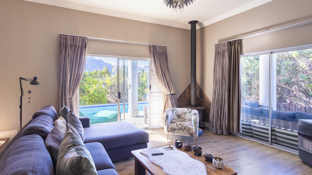 Photo of Livingroom in Hout Bay